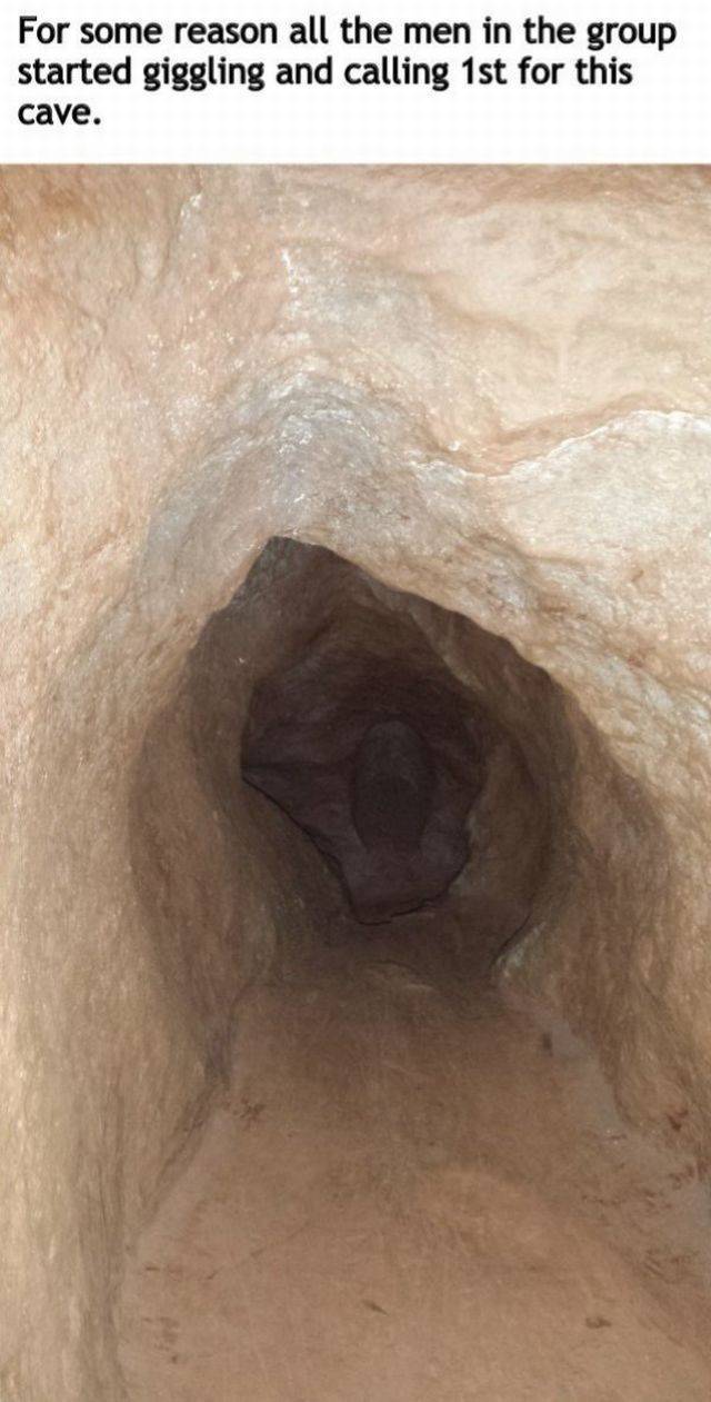 Dirty Mind, Come Here!