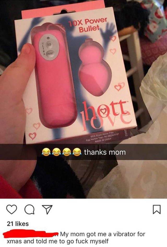 Dirty Mind, Come Here!