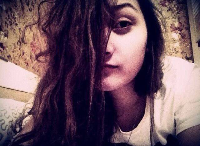 Ah, All Those Sasha Grey Wannabes…