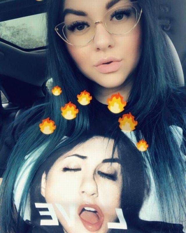 Ah, All Those Sasha Grey Wannabes…