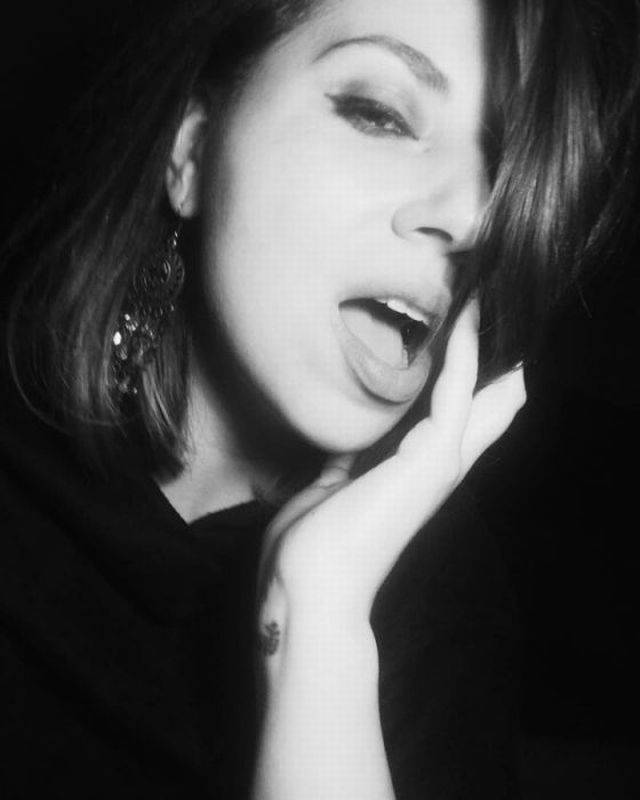 Ah, All Those Sasha Grey Wannabes…