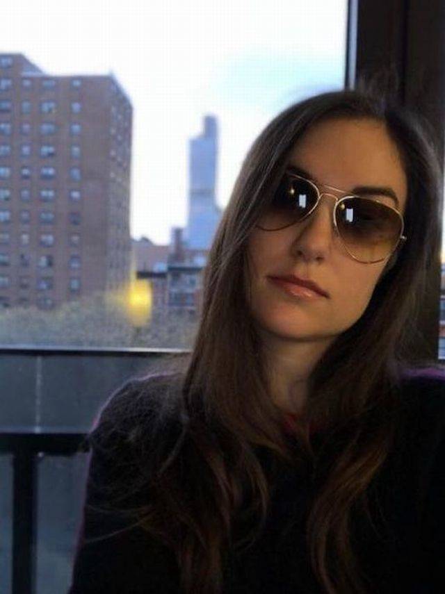 Ah, All Those Sasha Grey Wannabes…