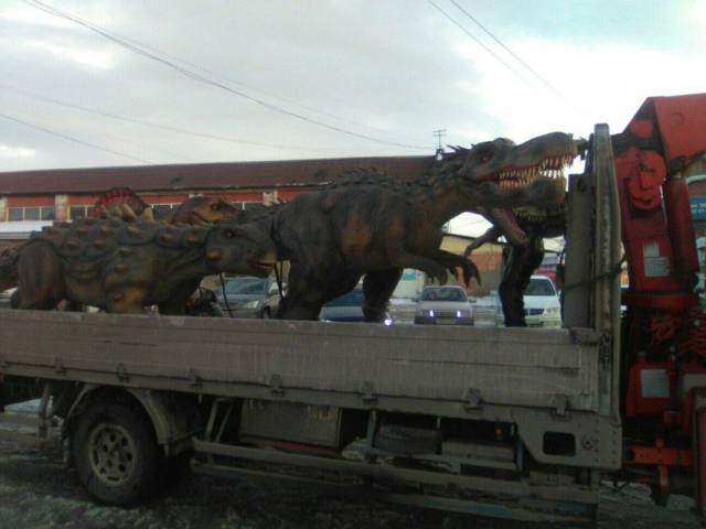 Daily Picdump [WEEKEND EDITION]