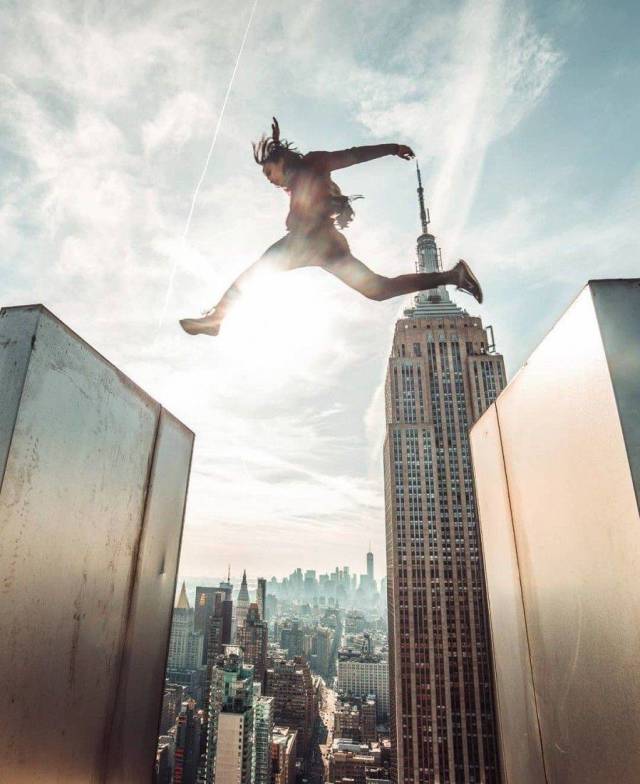 Daily Picdump [WEEKEND EDITION]