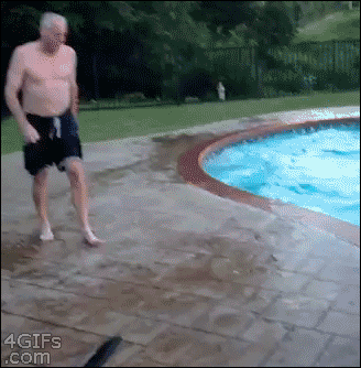 GIFs Of Stupidity At Its Finest