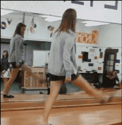 GIFs Of Stupidity At Its Finest