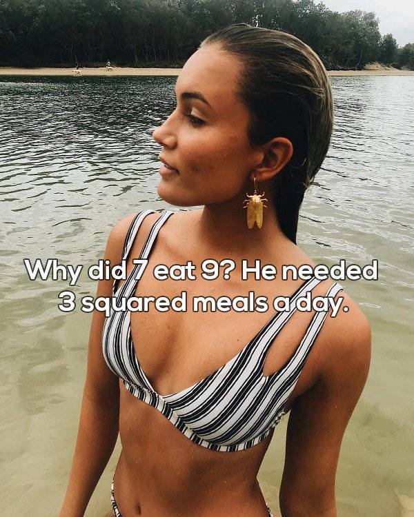 Funny Beauties Are The Best