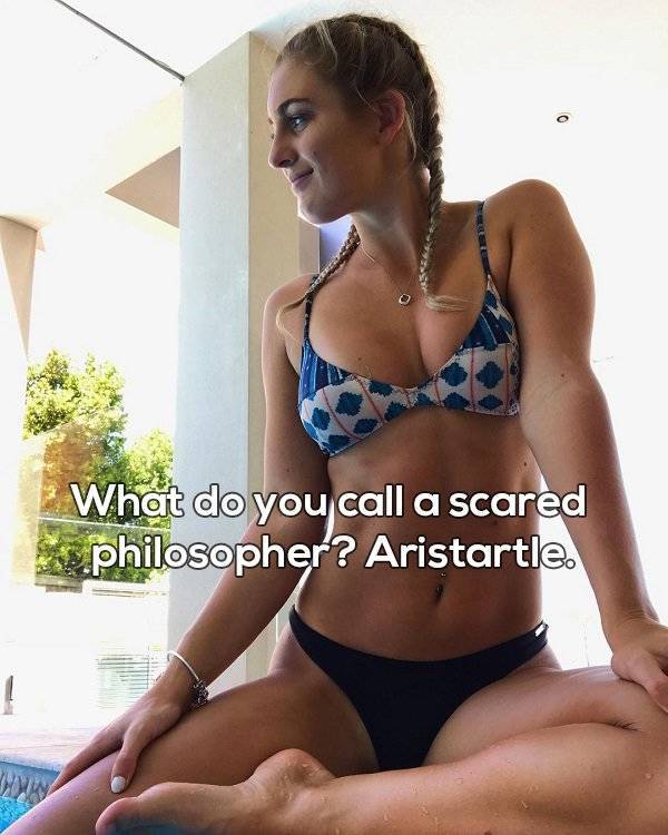 Funny Beauties Are The Best