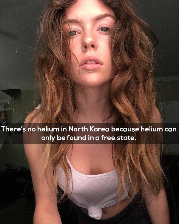 Funny Beauties Are The Best