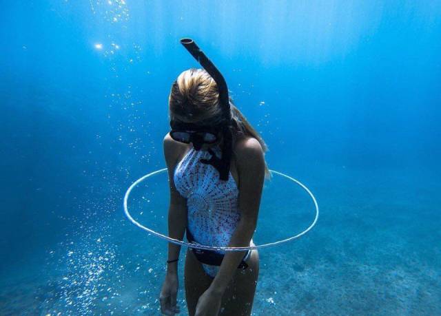 Fine Examples When A Picture Says More Than Just A Thousand Words