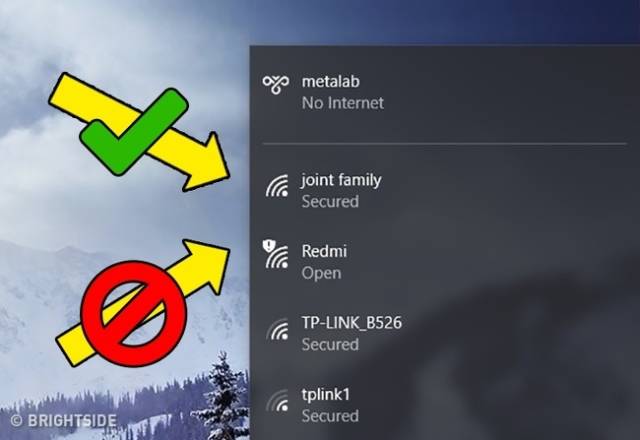 How Hackers Can Get Their Hands On Your Personal Information