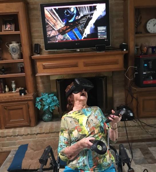 First Time Is Always The Sweetest