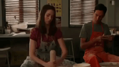 Alison Brie Can Easily Melt You