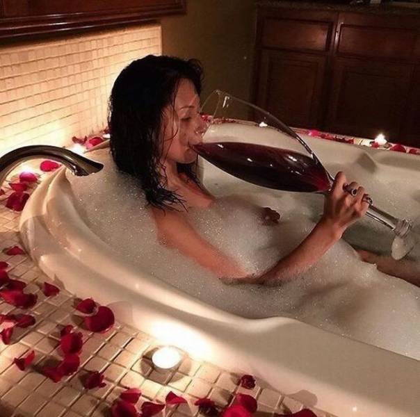 These Girls Never Stop Partying!