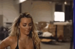 Everything Bounces Here!