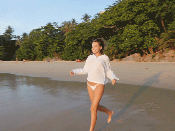 Everything Bounces Here!