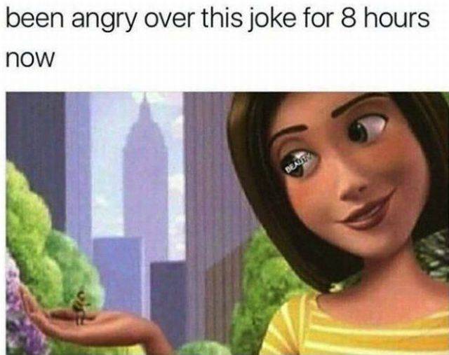 This Post Is Really Punny!