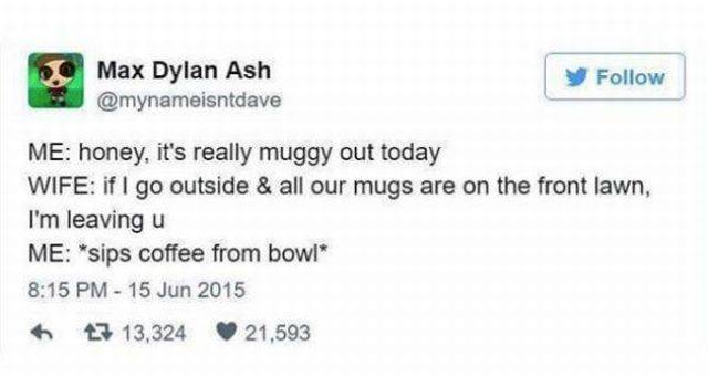 This Post Is Really Punny!