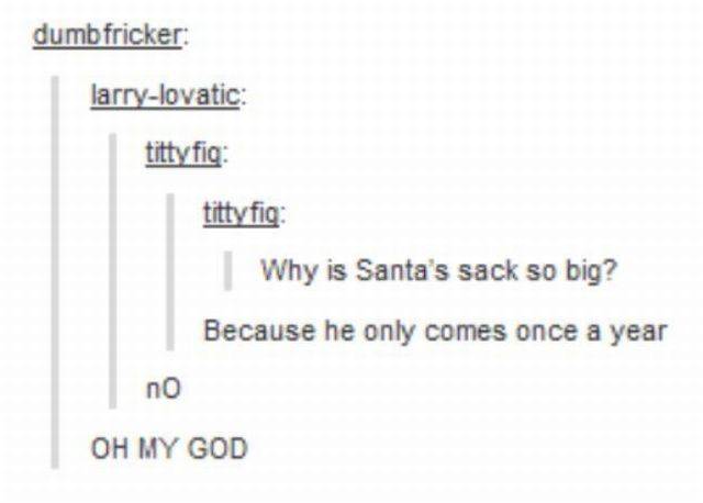 This Post Is Really Punny!