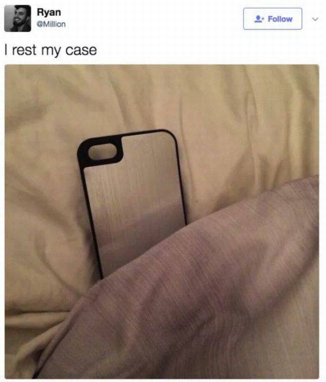 This Post Is Really Punny!