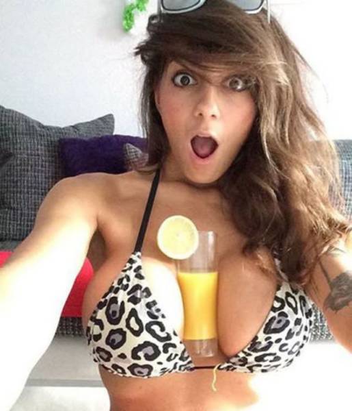 Boobs Are Indeed Almighty!