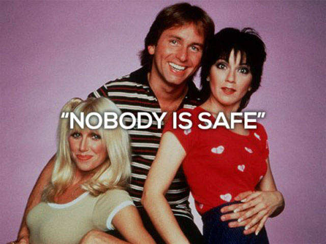 Man Lives With Two Girls To Tell The World About His Reality