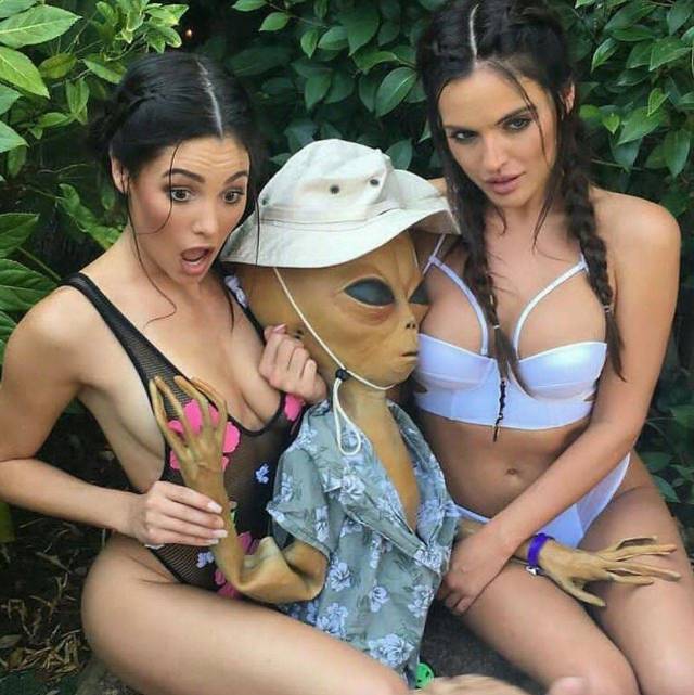 Girls Get a Little Bit Crazy