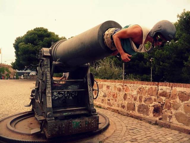 World Is Full Of Strange And Weird People