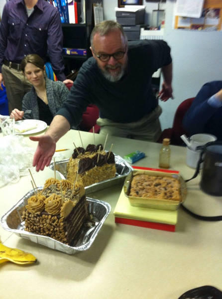 Hilarious Ways Boss-Employee Relationships Flourish