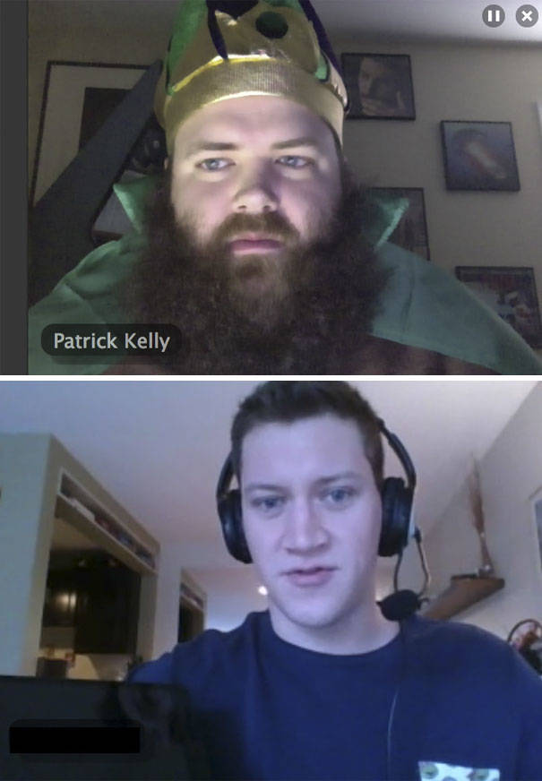 Hilarious Ways Boss-Employee Relationships Flourish