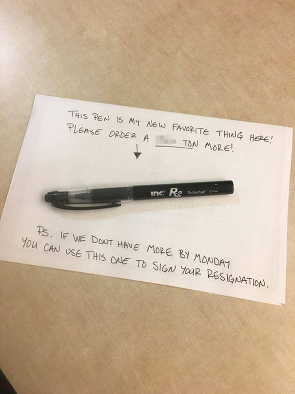 Hilarious Ways Boss-Employee Relationships Flourish