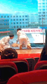 Dirty Mind, Come Here!