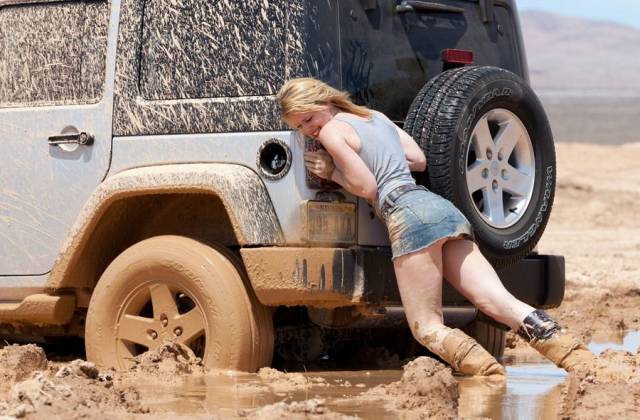 Dirty Mind, Come Here!