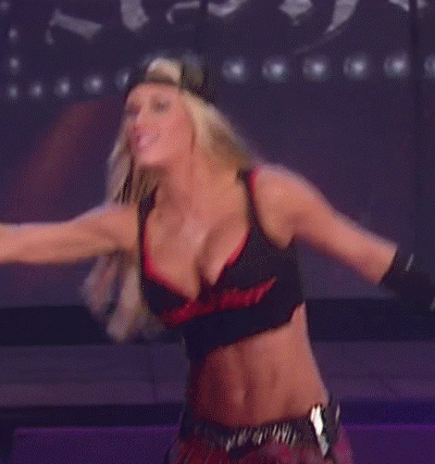 GIFs of Really Hot Girls