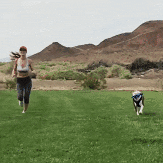 GIFs of Really Hot Girls