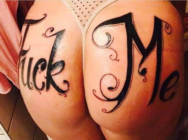 Dirty Mind, Come Here!