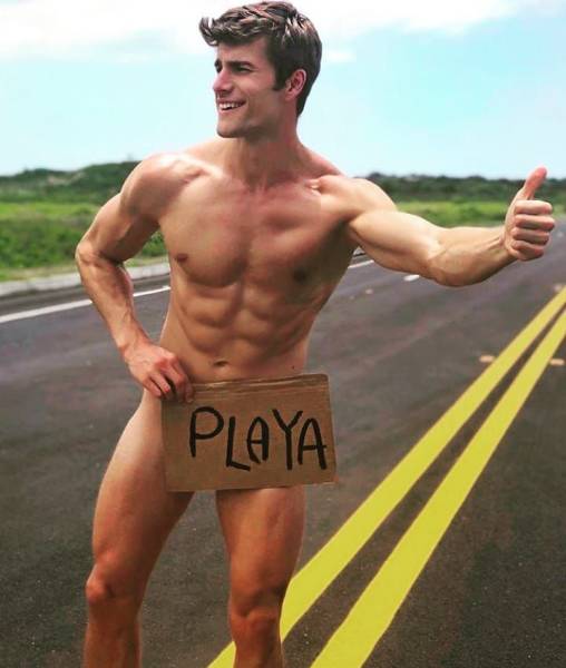 More Hot Guys For Our Lovely Ladies!