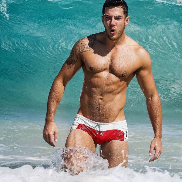 More Hot Guys For Our Lovely Ladies!