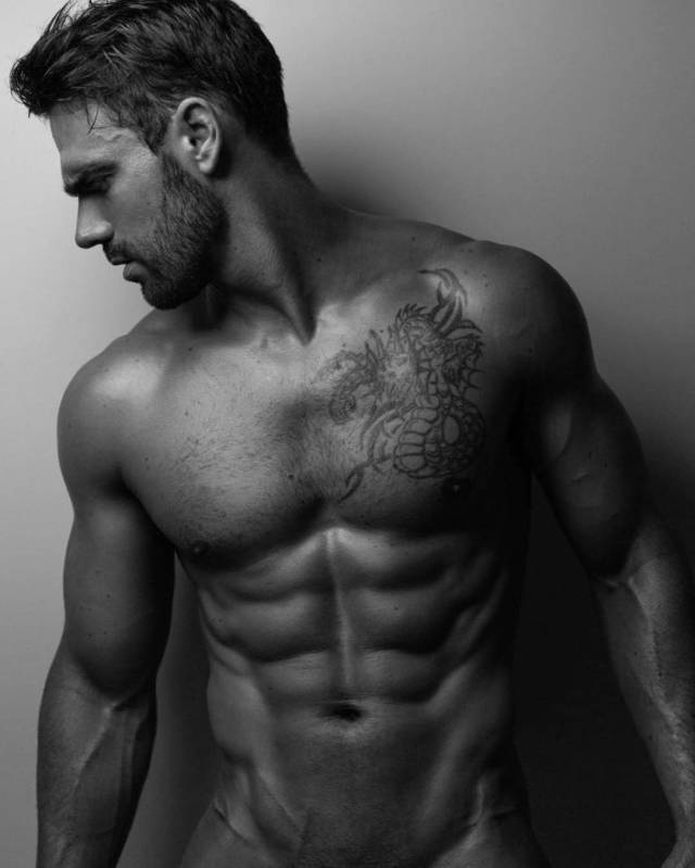 More Hot Guys For Our Lovely Ladies!