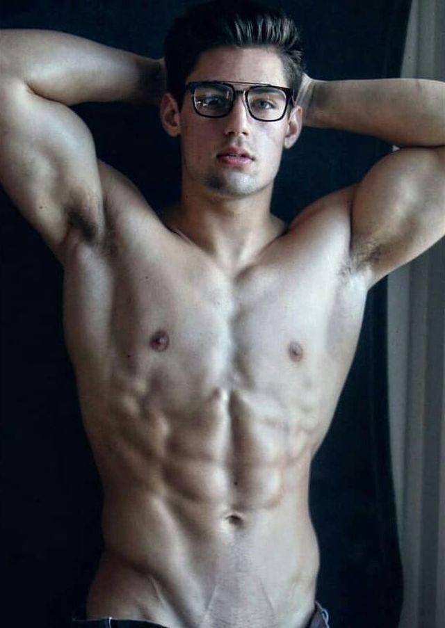 More Hot Guys For Our Lovely Ladies!