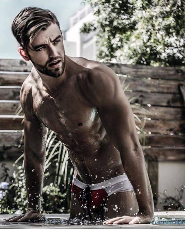 More Hot Guys For Our Lovely Ladies!