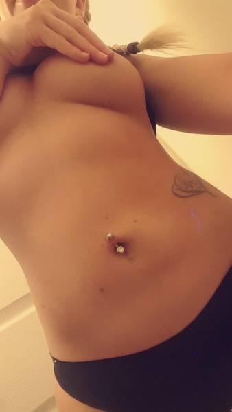 Because Braless Is Just Generally Better