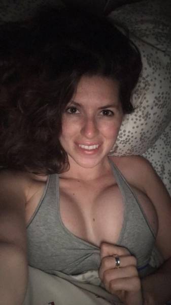 Because Braless Is Just Generally Better