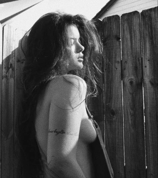 Because Braless Is Just Generally Better