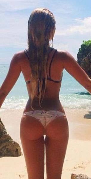 Changing Cardio For Barbells Had VERY Good Results For Her…