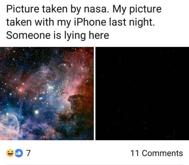 Cringe Is All Over The Place…