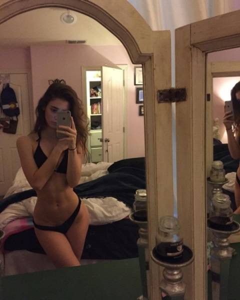 These Hips And Waists Come Straight From Heaven