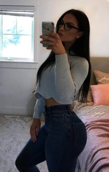 These Hips And Waists Come Straight From Heaven