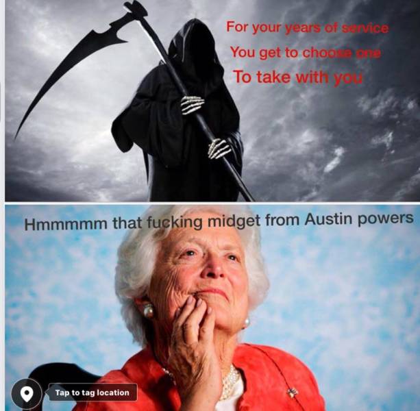 Memes to Amuse Your Tired Mind