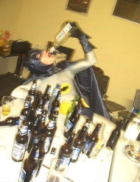 Drunk Fails Will Regret This In The Morning